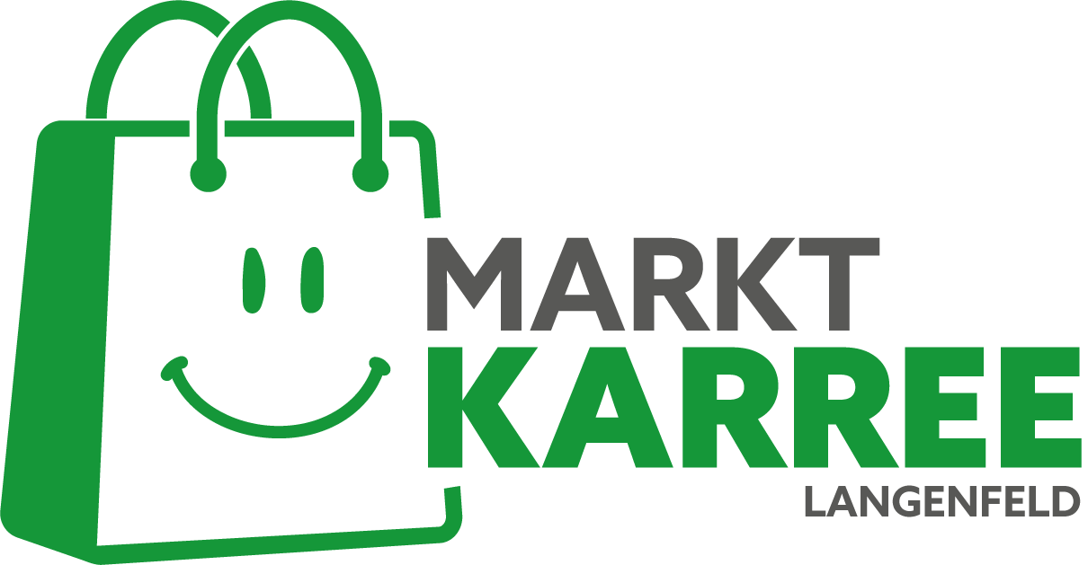 Langenfeld Markt Karree Logo